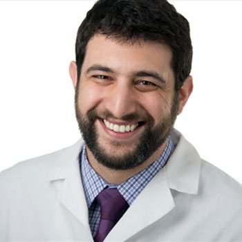 Dr. Adam Feuer