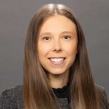Dr. Caroline Kearney