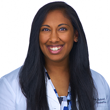 Dr. Manasa Madoori