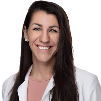 Dr. Morgan Palya