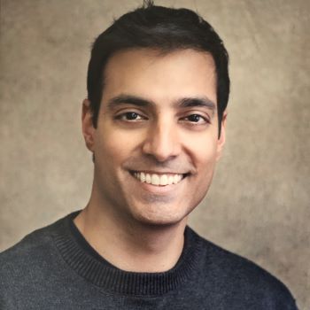 Dr. Rajeev Mahajan