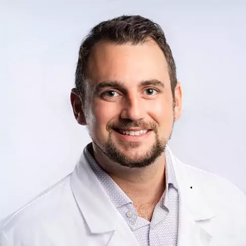 Dr. Richard Craven