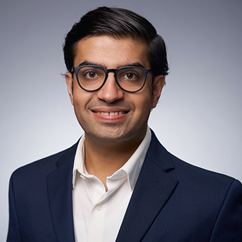 Dr. Salil Kawatra