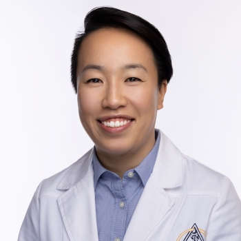 Dr. Winnie Zhang