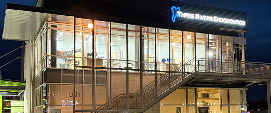 East Liberty / Shadyside office