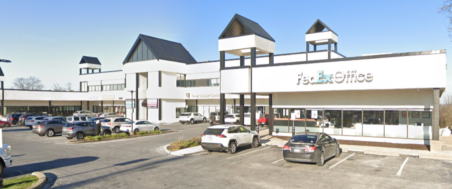 South Hills office